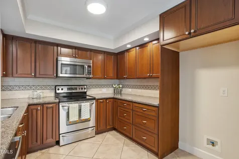 8717 Mansfield Drive Raleigh NC 27613