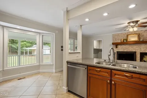8717 Mansfield Drive Raleigh NC 27613