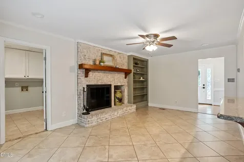 8717 Mansfield Drive Raleigh NC 27613