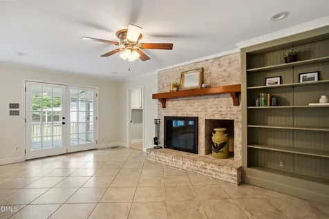 8717 Mansfield Drive Raleigh NC 27613