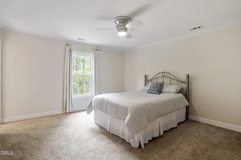 8717 Mansfield Drive Raleigh NC 27613