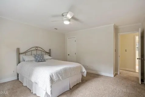8717 Mansfield Drive Raleigh NC 27613
