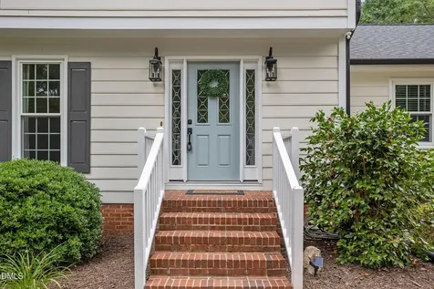 8717 Mansfield Drive Raleigh NC 27613