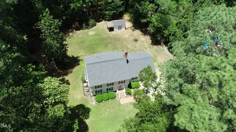 8717 Mansfield Drive Raleigh NC 27613