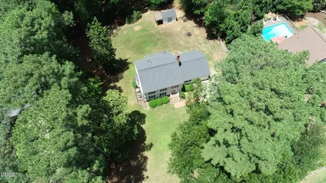 8717 Mansfield Drive Raleigh NC 27613