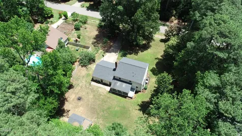 8717 Mansfield Drive Raleigh NC 27613