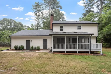 8717 Mansfield Drive Raleigh NC 27613