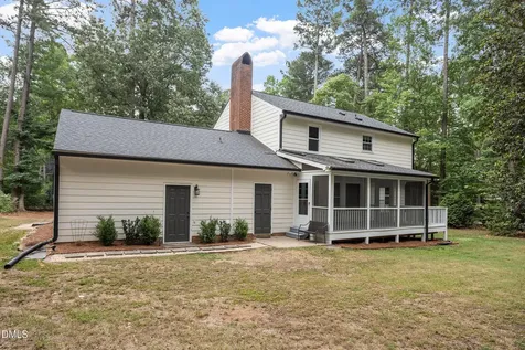 8717 Mansfield Drive Raleigh NC 27613