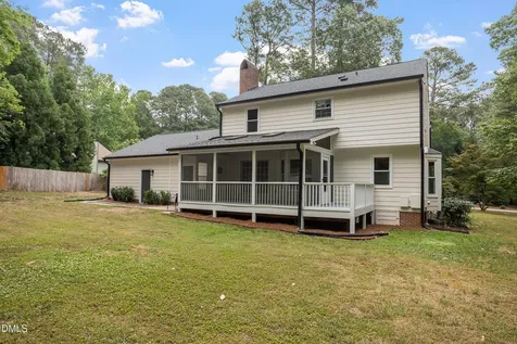 8717 Mansfield Drive Raleigh NC 27613