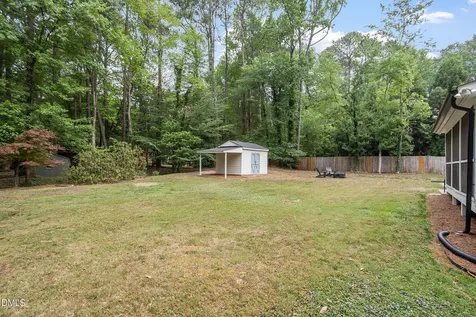 8717 Mansfield Drive Raleigh NC 27613