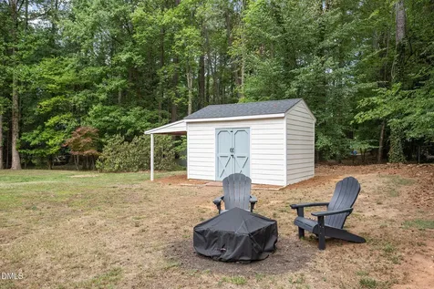 8717 Mansfield Drive Raleigh NC 27613