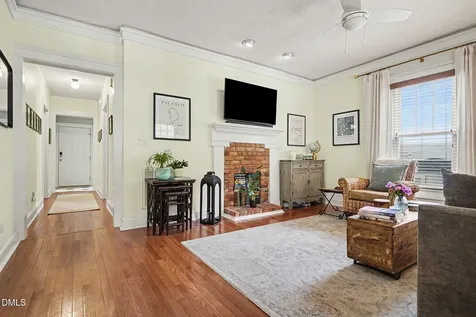 1008 Parker Street Raleigh NC 27607