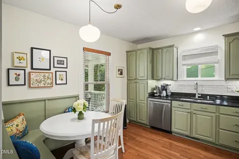 1008 Parker Street Raleigh NC 27607