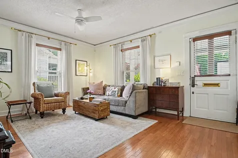 1008 Parker Street Raleigh NC 27607