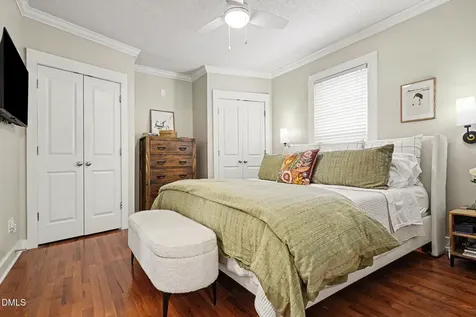 1008 Parker Street Raleigh NC 27607