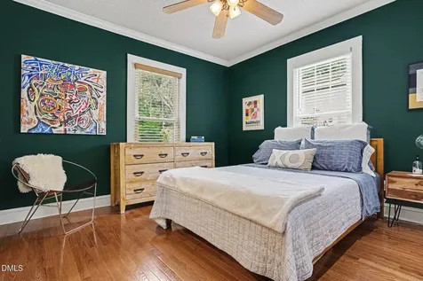 1008 Parker Street Raleigh NC 27607