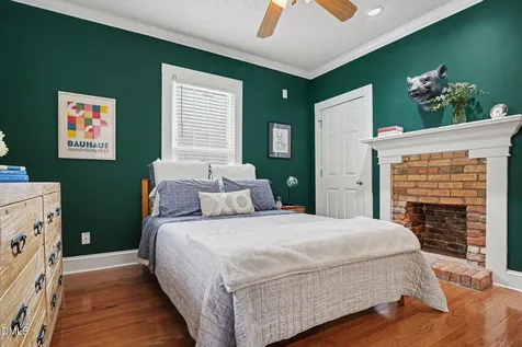 1008 Parker Street Raleigh NC 27607