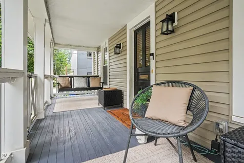 1008 Parker Street Raleigh NC 27607