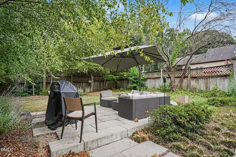1008 Parker Street Raleigh NC 27607