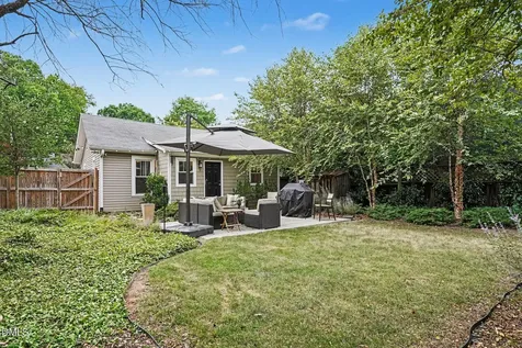 1008 Parker Street Raleigh NC 27607