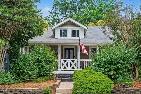 1008 Parker Street Raleigh NC 27607