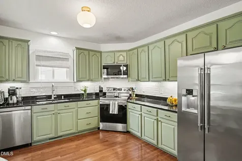 1008 Parker Street Raleigh NC 27607