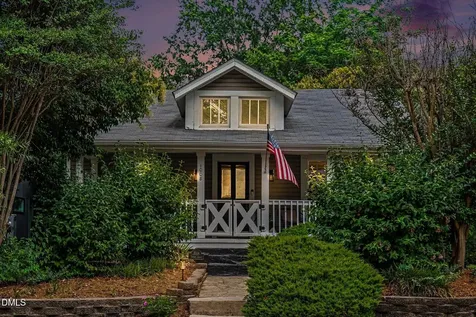 1008 Parker Street Raleigh NC 27607