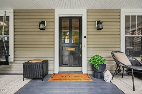 1008 Parker Street Raleigh NC 27607