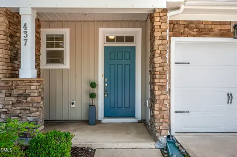 437 Christian Creek Place Cary NC 27519
