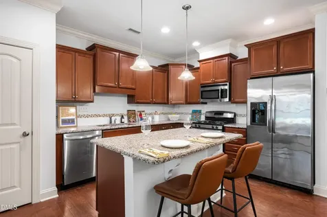 437 Christian Creek Place Cary NC 27519