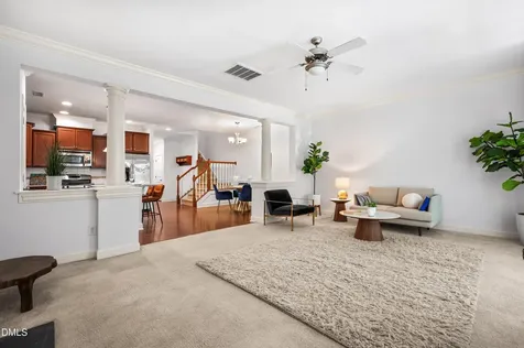 437 Christian Creek Place Cary NC 27519