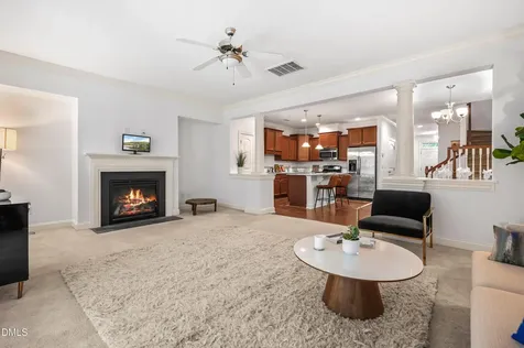 437 Christian Creek Place Cary NC 27519