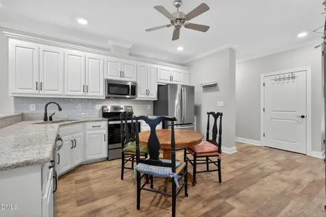 4915 Country Club Drive N Wilson NC 27896