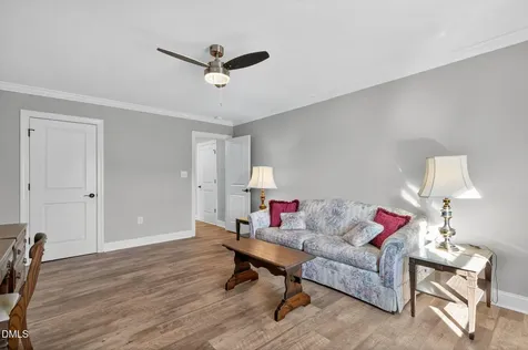 4915 Country Club Drive N Wilson NC 27896