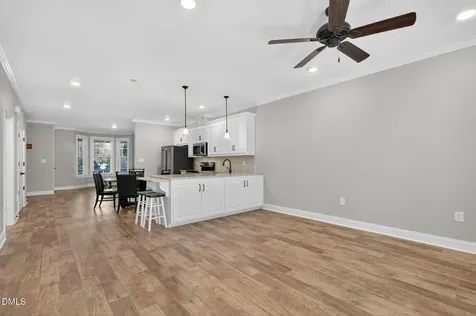 4915 Country Club Drive N Wilson NC 27896