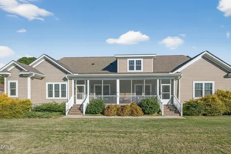 4915 Country Club Drive N Wilson NC 27896