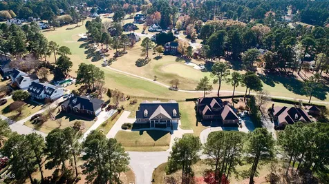 4915 Country Club Drive N Wilson NC 27896
