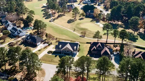 4915 Country Club Drive N Wilson NC 27896