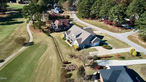 4915 Country Club Drive N Wilson NC 27896