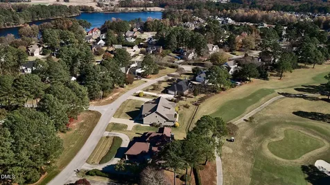 4915 Country Club Drive N Wilson NC 27896