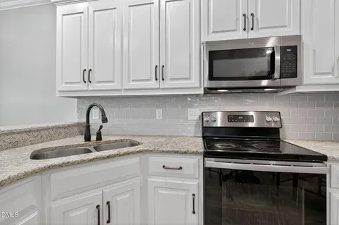 4915 Country Club Drive N Wilson NC 27896