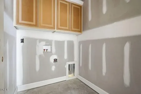 3229 Dolostone Court SW Wilson NC 27893