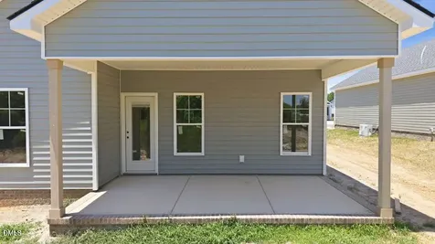 3229 Dolostone Court SW Wilson NC 27893