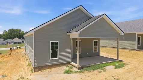 3229 Dolostone Court SW Wilson NC 27893