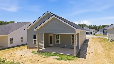 3229 Dolostone Court SW Wilson NC 27893