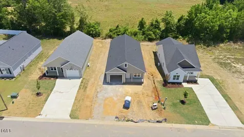 3229 Dolostone Court SW Wilson NC 27893