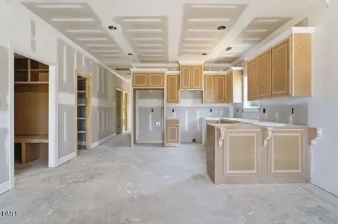 3229 Dolostone Court SW Wilson NC 27893