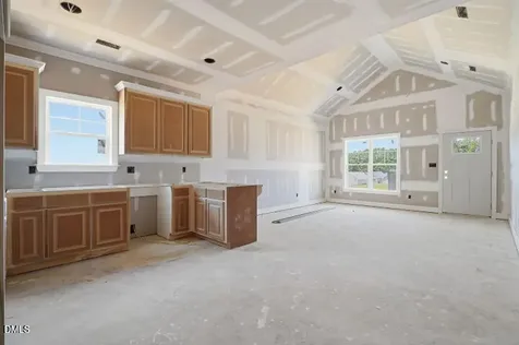 3229 Dolostone Court SW Wilson NC 27893