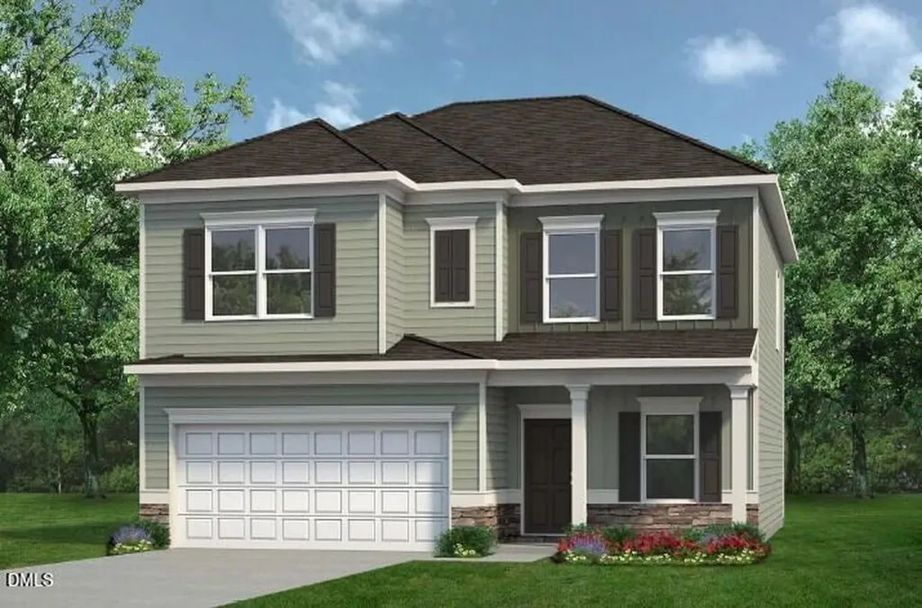 111 Pintail Drive Goldsboro NC 27530
