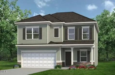 111 Pintail Drive Goldsboro NC 27530
